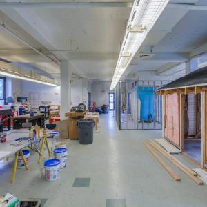 Philadelphia Job Corps Center