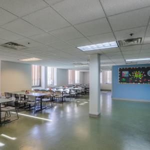 Philadelphia Job Corps Center