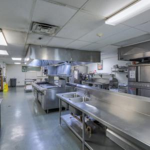Philadelphia Job Corps Center