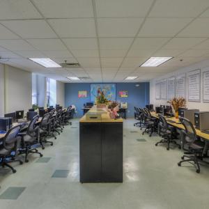 Philadelphia Job Corps Center