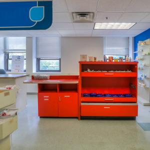 Philadelphia Job Corps Center