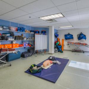 Philadelphia Job Corps Center