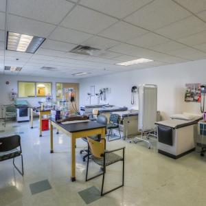 Philadelphia Job Corps Center