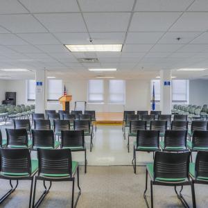 Philadelphia Job Corps Center