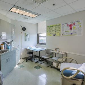 Philadelphia Job Corps Center