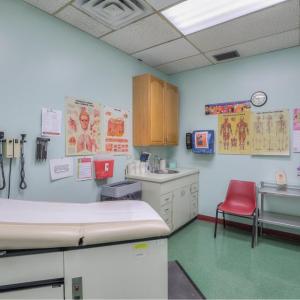Phoenix Job Corps Center