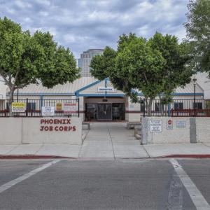 Phoenix Job Corps Center