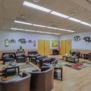 Phoenix Job Corps Center