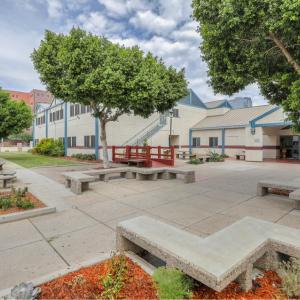 Phoenix Job Corps Center
