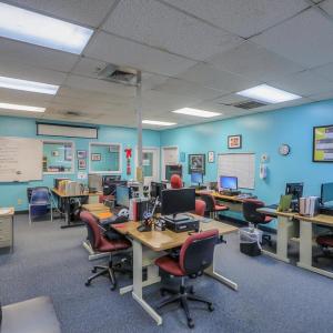 Phoenix Job Corps Center