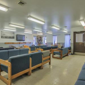 Pine Ridge Job Corps Civilian Conservation Center