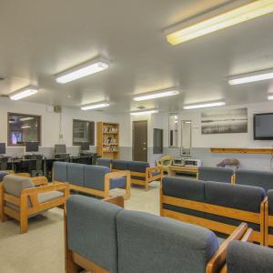 Pine Ridge Job Corps Civilian Conservation Center