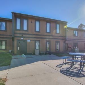Pine Ridge Job Corps Civilian Conservation Center