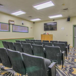Pine Ridge Job Corps Civilian Conservation Center