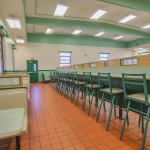 Pine Ridge Job Corps Civilian Conservation Center