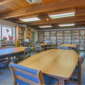 Pine Ridge Job Corps Civilian Conservation Center