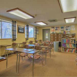 Pine Ridge Job Corps Civilian Conservation Center