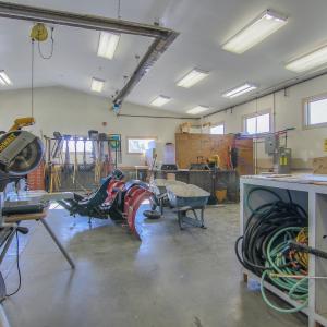 Pine Ridge Job Corps Civilian Conservation Center