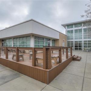 Pinellas County Job Corps Center 