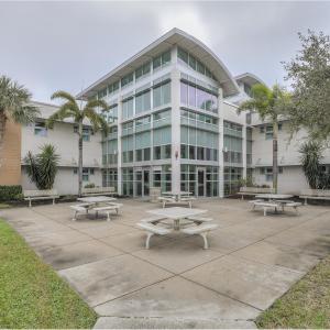 Pinellas County Job Corps Center 