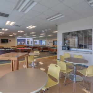 Pinellas County Job Corps Center 