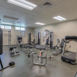 Pinellas County Job Corps Center 