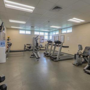 Pinellas County Job Corps Center 
