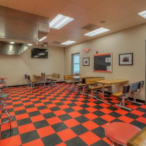 Pinellas County Job Corps Center 
