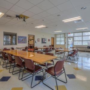 Pinellas County Job Corps Center 