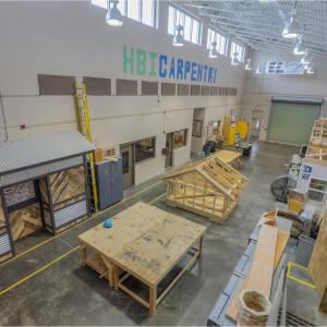 Pinellas County Job Corps Center 