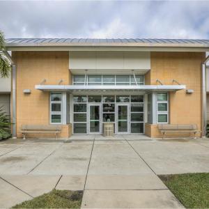 Pinellas County Job Corps Center 