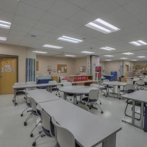 Pinellas County Job Corps Center 