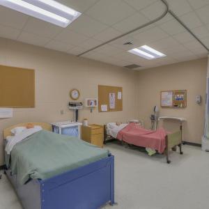 Pinellas County Job Corps Center 