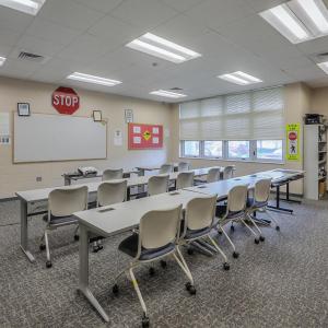 Pinellas County Job Corps Center 