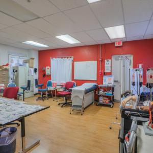 Pittsburgh Job Corps Center