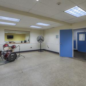 Pittsburgh Job Corps Center