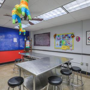 Pittsburgh Job Corps Center