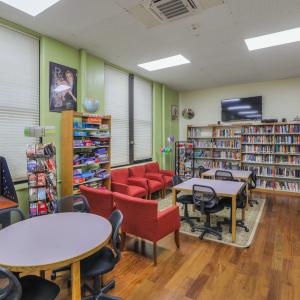 Pittsburgh Job Corps Center