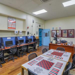 Pittsburgh Job Corps Center