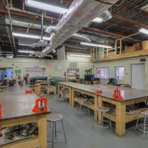 Pittsburgh Job Corps Center