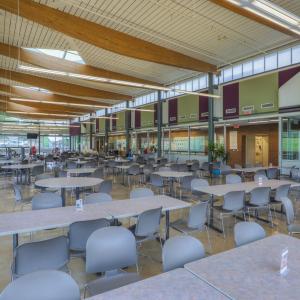 Potomac Job Corps Center
