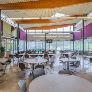 Potomac Job Corps Center