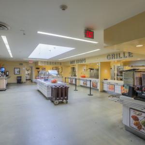 Potomac Job Corps Center