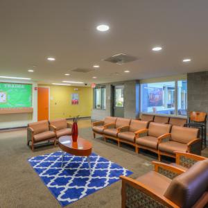 Potomac Job Corps Center