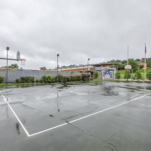 Potomac Job Corps Center