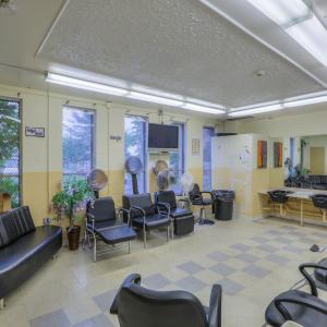 Potomac Job Corps Center