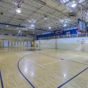 Potomac Job Corps Center