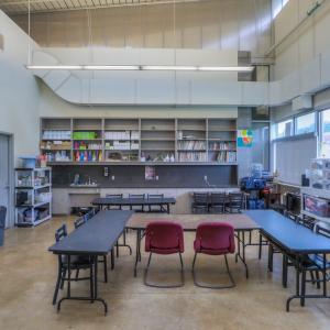 Potomac Job Corps Center