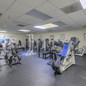 Potomac Job Corps Center