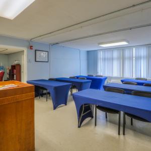 Potomac Job Corps Center